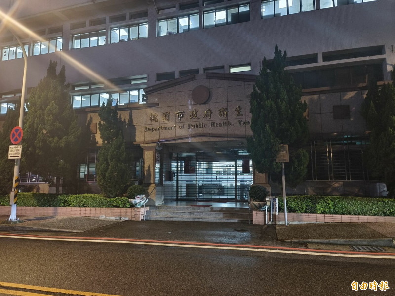 桃園醫院急診一床難求未改善  衛生局將要求減少門診