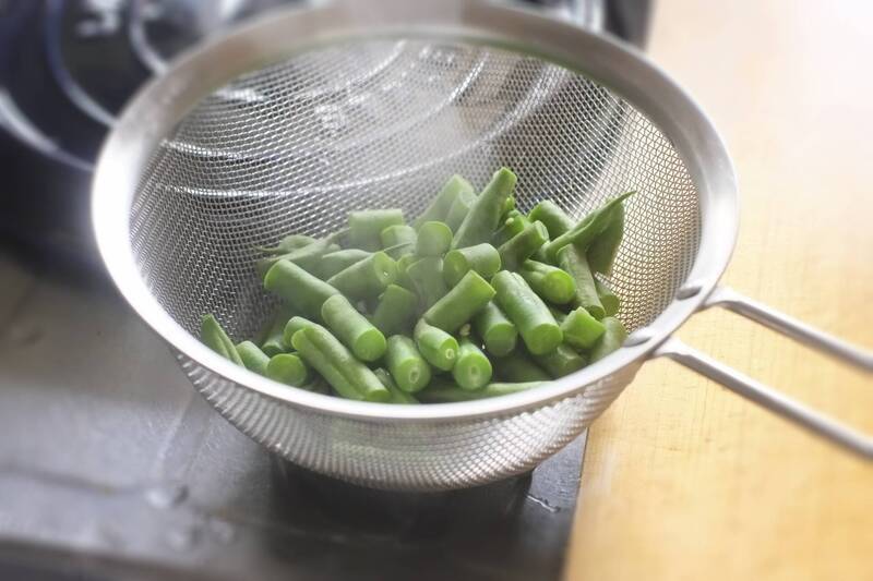 健康網》豇豆古早味再現！4樣料理方式喚醒夏日回憶