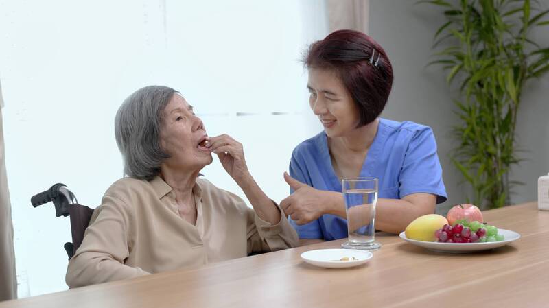 健康網》預防失能先從「用藥安全」做起  高齡族群必看攻略