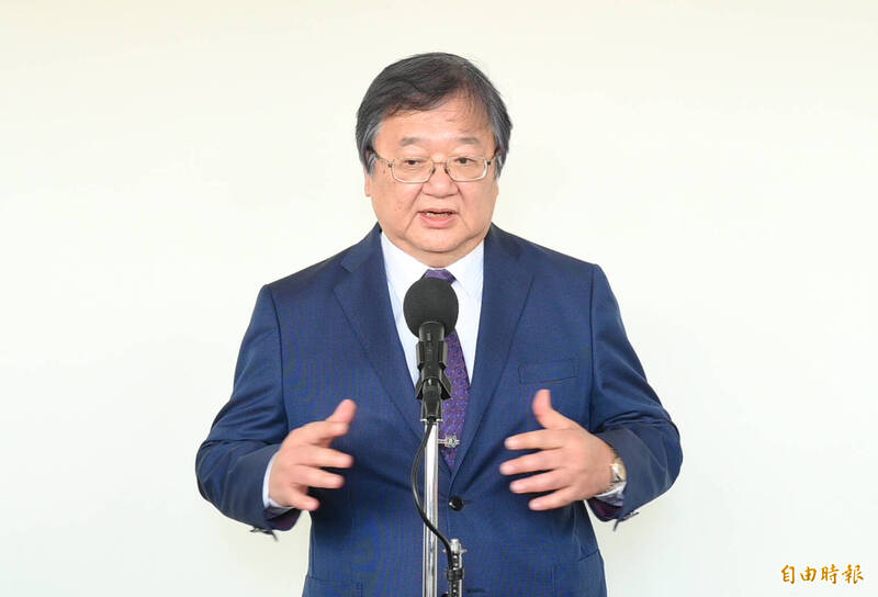 邱泰源提「從根本解決」醫療體系問題  多個醫師公會力挺改革正確