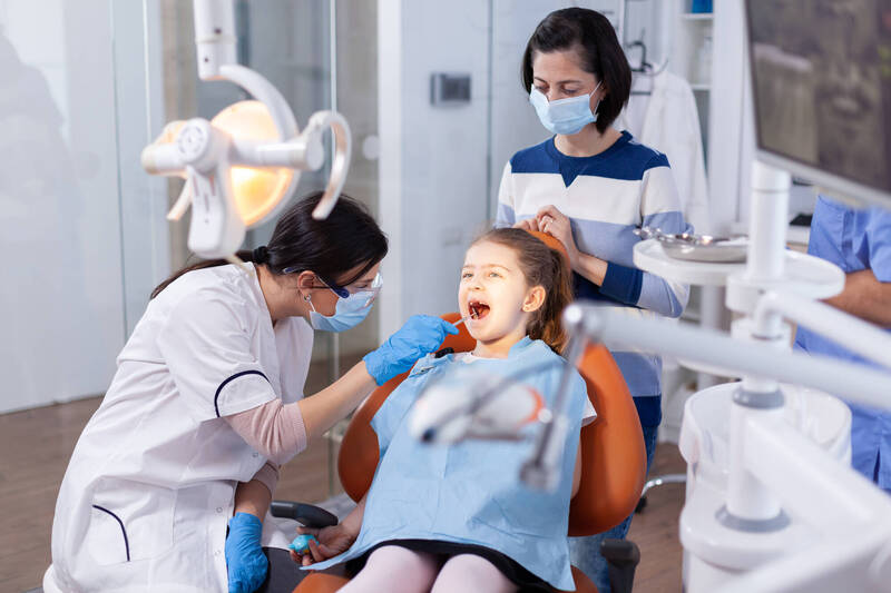 健康網》6歲童蛀牙「吃掉」心臟瓣膜  醫：比先天性心臟病危險