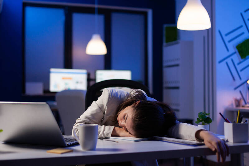 健康網》減重老是卡關「瘦」不了？ 醫揭「5大NG習慣」