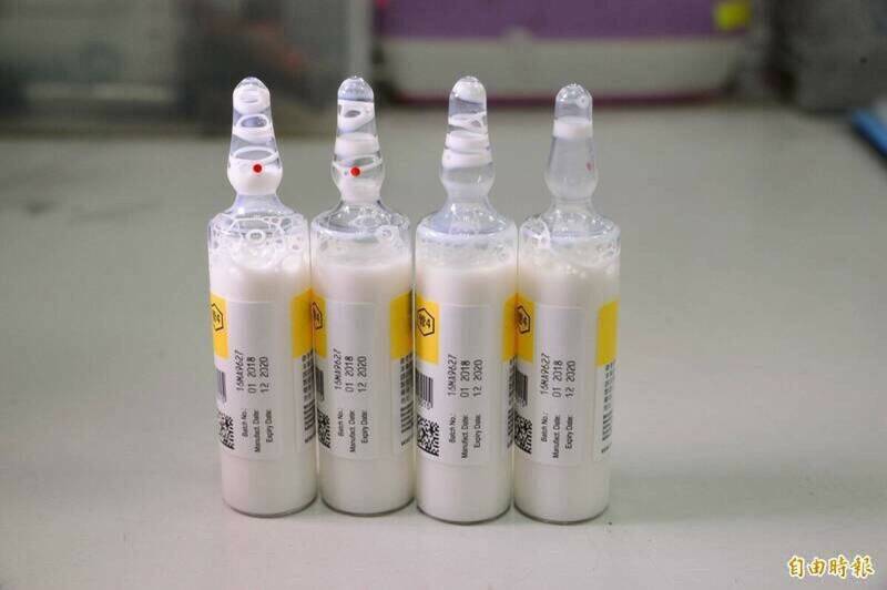 健康網》又見「牛奶針」奪命 藥師：用在「這」要警覺