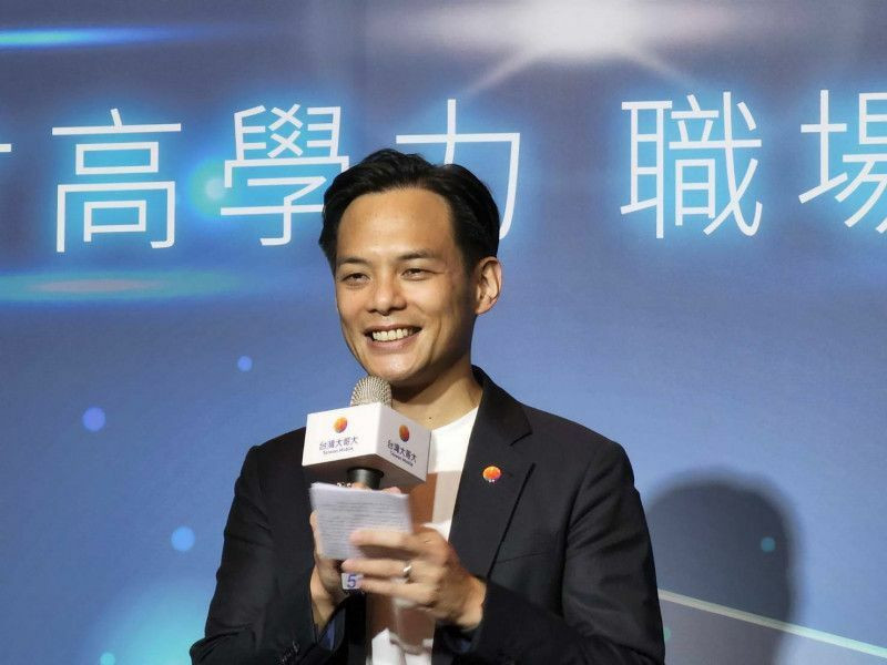 心臟外科名醫林芳郁罹失智症 林之晨心聲：一生難超越父親