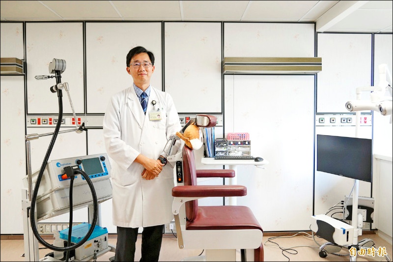 智慧腦影像平台 揪思覺失調準確率逾9成