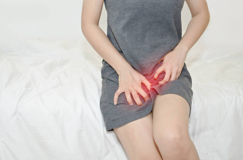 健康網》「私密處感染」不再來 中醫談病機