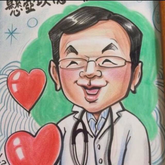 公車撞死名醫》周佳正醫者仁心 看診從早看到晚竟無1人過號
