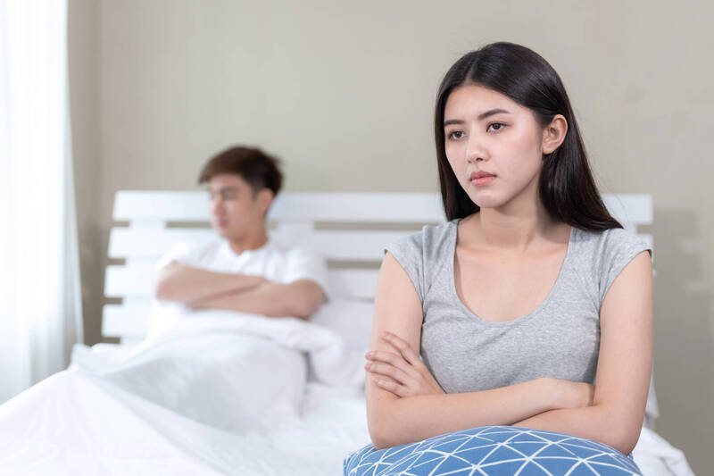 健康網》「夫源病」壓力爆表 學者：妻子很難不生病