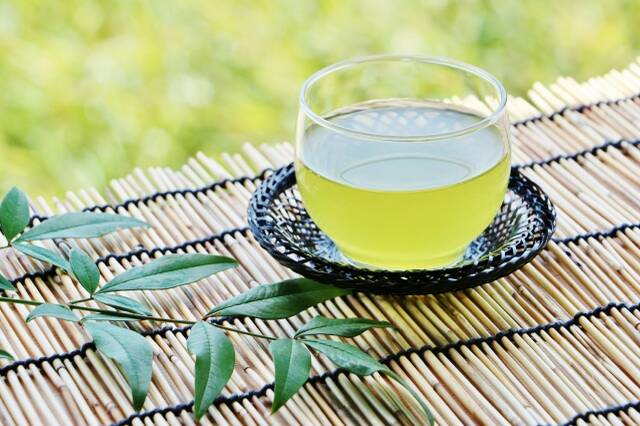 健康網》冷泡茶3好處勝熱茶 營養師：還能降低癌症風險