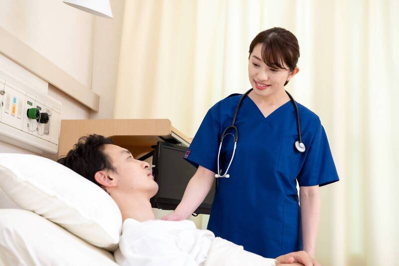 健康網》日本OHCA存活率 城鄉差10倍！研究：多地0人生還