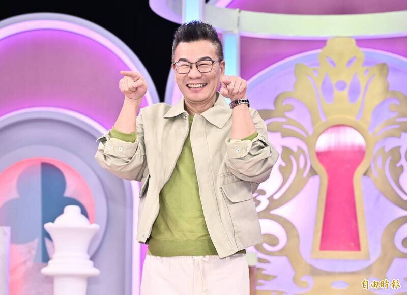 沈玉琳就醫》服用大量保健品爆肝？ 醫：需要靠肝臟代謝