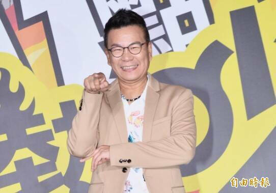 健康網》沈玉琳罹血癌    急性期需化療或骨髓移植
