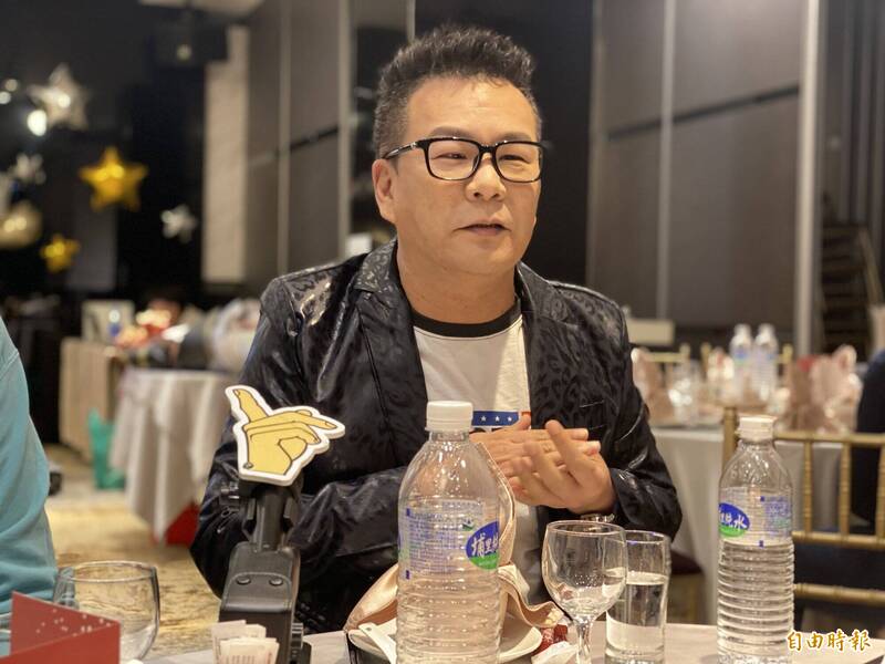 藝人沈玉琳說明自己罹患血癌,正在準備接受進一步化療與評估骨髓移植;資料照。(記者徐郁雯攝) 藝人沈玉琳說明自己罹患血癌,正在準備接受進一步化療與評估骨髓移植;資料照。(記者徐郁雯攝)