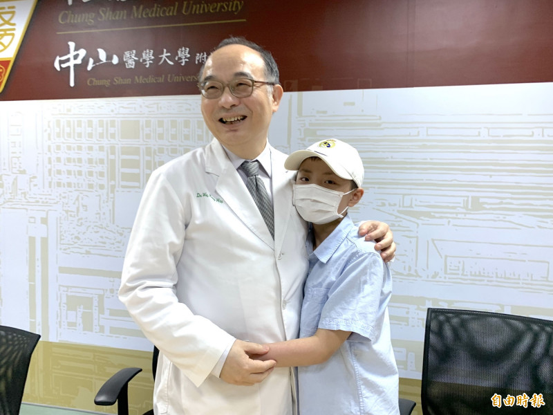 沈玉琳血癌撼各界 醫：「3大症狀」速就醫 抽血可診斷