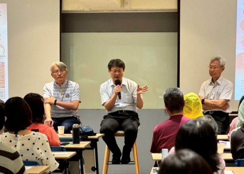 婦癌末期想接受精準治療  醫：先基因檢測判別