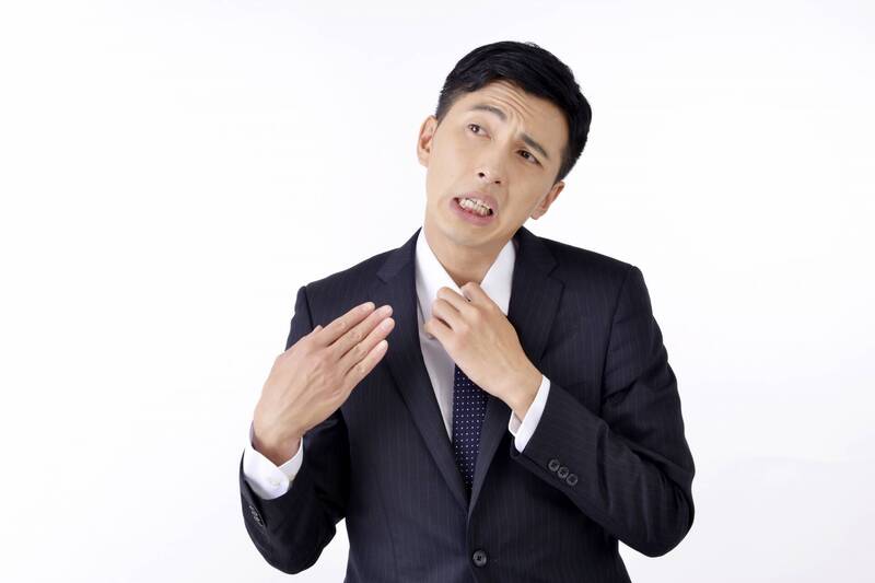 健康網》進出冷氣房要小心！日醫：恐釀心肌梗塞