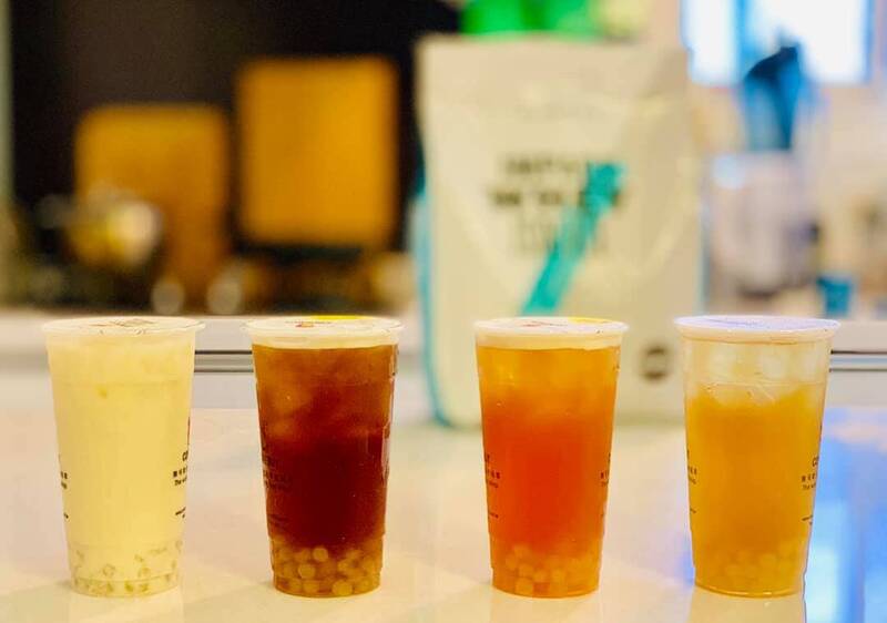 健康網》喝手搖把珍珠換成「它」不怕胖 醫：高纖低卡助排便