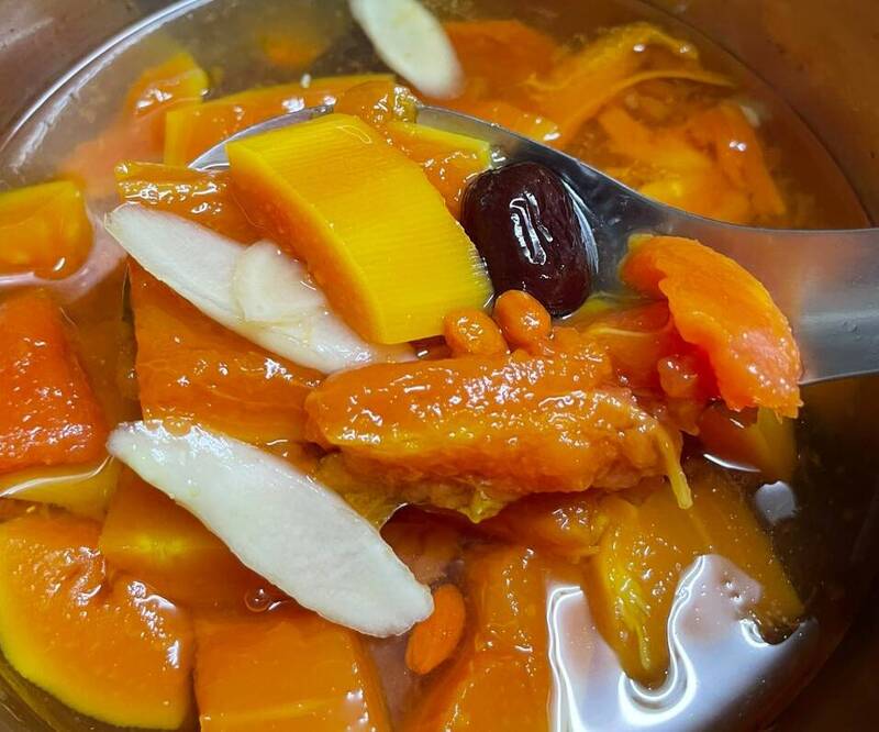 健康網》木瓜入湯加1物 中醫：壓寒氣更養生