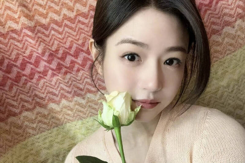 健康網》靠「碳循環減肥法」 陳妍希瘦成小V臉