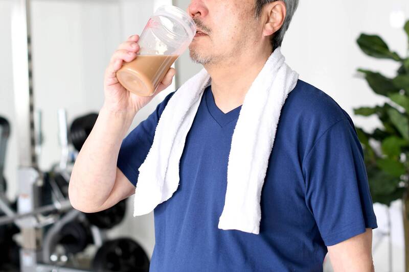 健康網》運動後亂吃=關掉燃脂開關 掌握「動吃動」3原則不怕胖