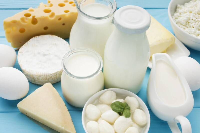 健康網》研究：半乳糖食物可抗癌 醫推優格、牛奶、起司