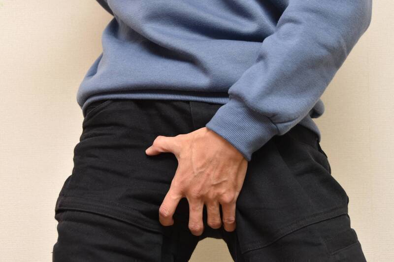 健康網》包皮繫帶受傷 急救SOP這樣做