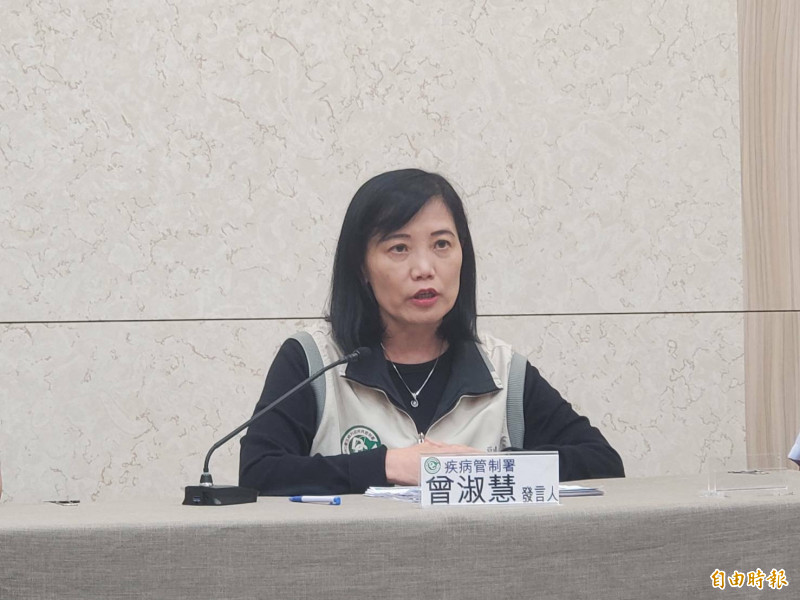 上海也被列屈公病風險地區 我疾管署2理由暫不調旅遊建議等級
