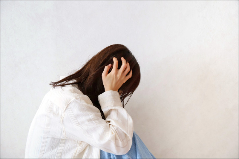 ▲復胖會造成一定程度的心理壓力。(照片提供/余宜叡) ▲復胖會造成一定程度的心理壓力。(照片提供/余宜叡)