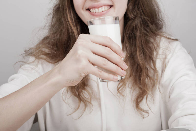 健康網》乳癌病人不能喝牛奶、豆漿？ 醫提正解