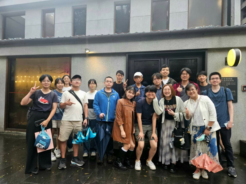 恩主公醫院與台大團隊 「腸道菌能影響記憶」研究登國際期刊