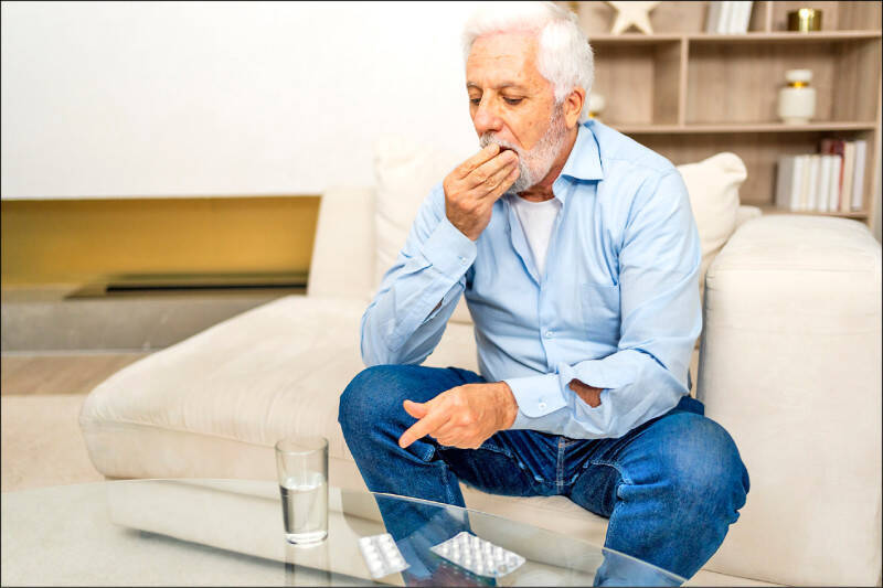 健康網》川普也在吃膽固醇藥 醫破除傷身迷思