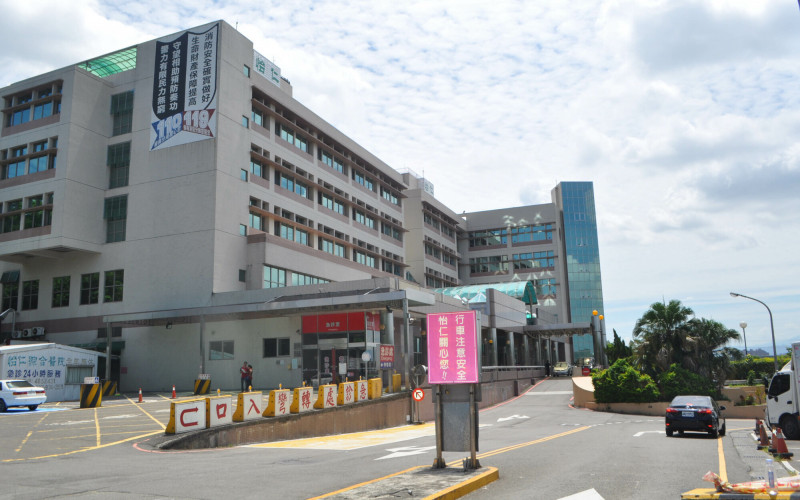 桃園杏霖醫院11月動工 規劃175床補足醫療資源