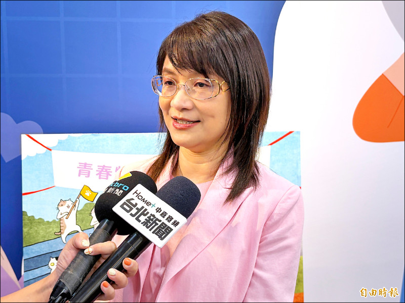 ▲台灣精準兒童健康協會理事長蘇本華建議,家長可以優先選擇原型食物,作為孩子的營養來源。(記者林志怡攝) ▲台灣精準兒童健康協會理事長蘇本華建議,家長可以優先選擇原型食物,作為孩子的營養來源。(記者林志怡攝)