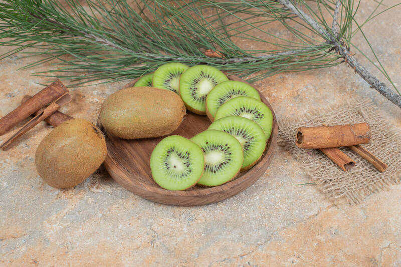 健康網》中秋烤肉神級水果  助消化、解膩、排水腫