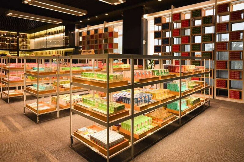 中藥大廠「港香蘭」爆違規16品項停產回收 衛福部保證供藥無虞