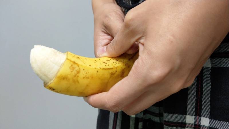 [謗得] 包皮4情況非割不可！ 醫：會忍出大麻煩