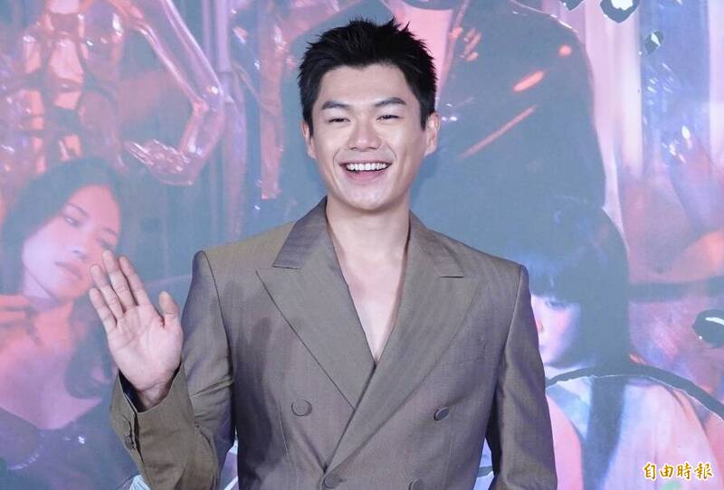 港星柯煒林入圍金馬獎最佳男主角。他說,自己是肺腺癌末期,正進行標靶治療,但副作用有點擾人。(資料照) 港星柯煒林入圍金馬獎最佳男主角。他說,自己是肺腺癌末期,正進行標靶治療,但副作用有點擾人。(資料照)