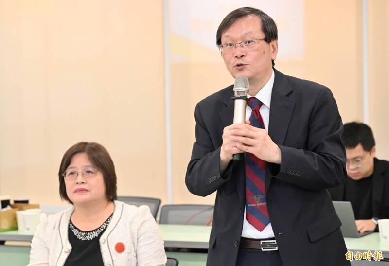 健康網》莊人祥罹胃癌恢復良好 醫：早期發現治癒率百分百