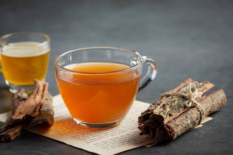 健康網》牛蒡含1成分 茶飲助排便還壯陽