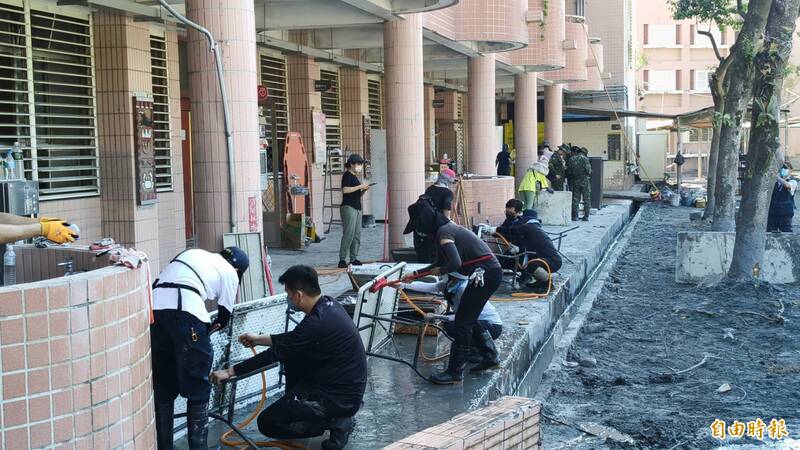 健康網》鏟子超人體力透支 醫：「橫紋肌溶解症」恐傷腎