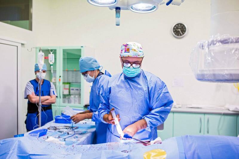 一項大規模國際研究顯示，99.6%的心臟病發、中風、心力衰竭發生前，都可在患者身上發現4個明確的健康風險因素。（歐新社）