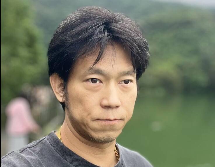 顏正國不幸於今(7)日肺腺癌病逝,國健署呼籲高風險族群要做低劑量電腦斷層檢查,揪出病灶。(取自顏正國臉書) 顏正國不幸於今(7)日肺腺癌病逝,國健署呼籲高風險族群要做低劑量電腦斷層檢查,揪出病灶。(取自顏正國臉書)