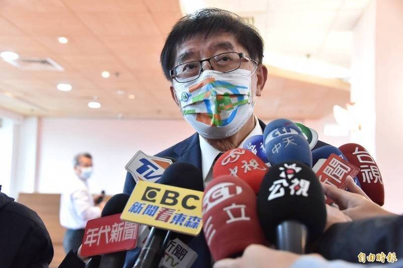 前健保署長李伯璋投書國際期刊,除了談到現行制度造成的困境,也談解決大方向。(資料照、記者塗建榮攝)
健康網》前健保署長投書解健保困境「自付額提高」入列