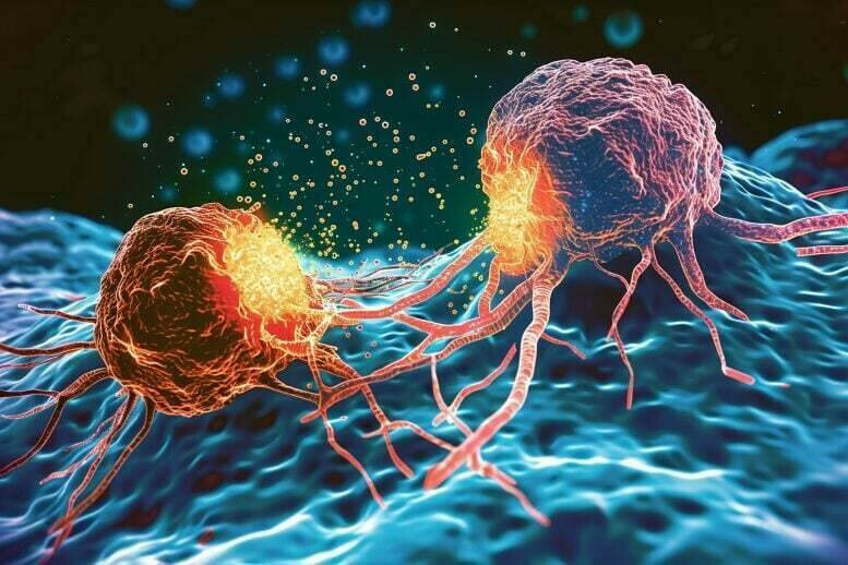 Bacteria Trojan Horse Therapy Breaks Through Cancer Defense