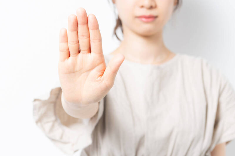 學會在尊重他人的同時堅定地表達自我,才能讓關係更健康;圖為情境照,圖中人物與本文無關。(圖擷取自photoAC) 學會在尊重他人的同時堅定地表達自我,才能讓關係更健康;圖為情境照,圖中人物與本文無關。(圖擷取自photoAC)