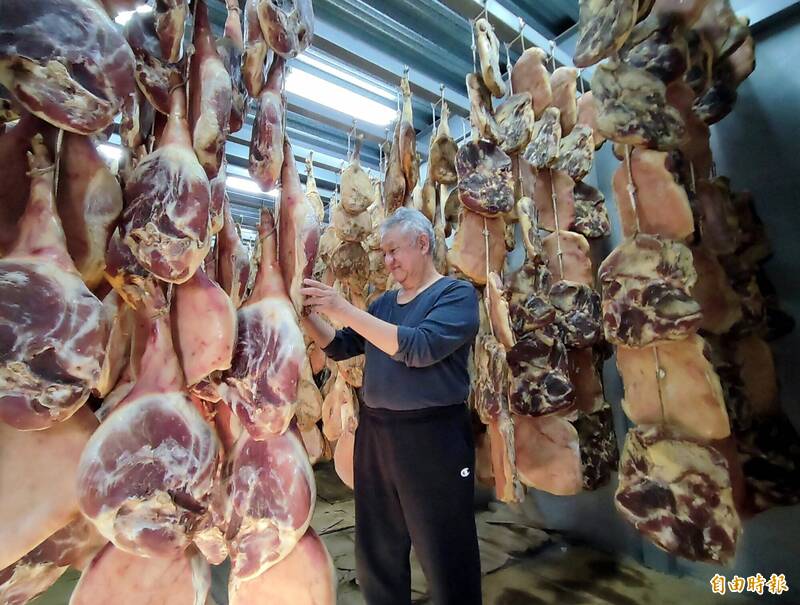 健康網》非洲豬瘟暫歇 食安教育重要！專家談「吃對豬肉」