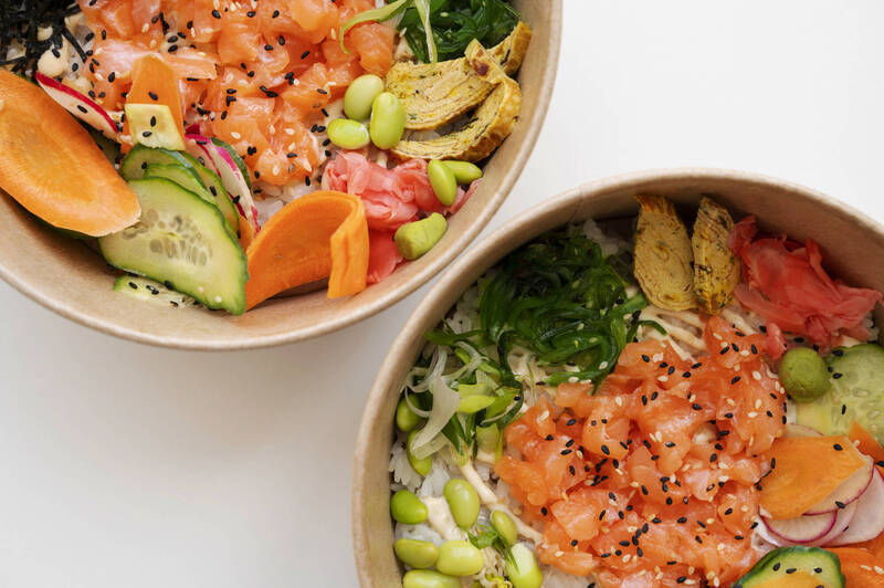 營養師彭逸珊分享,午餐不僅影響下午的精神與專注力,還會默默左右體態與健康。(圖取自freepik) 營養師彭逸珊分享,午餐不僅影響下午的精神與專注力,還會默默左右體態與健康。(圖取自freepik)