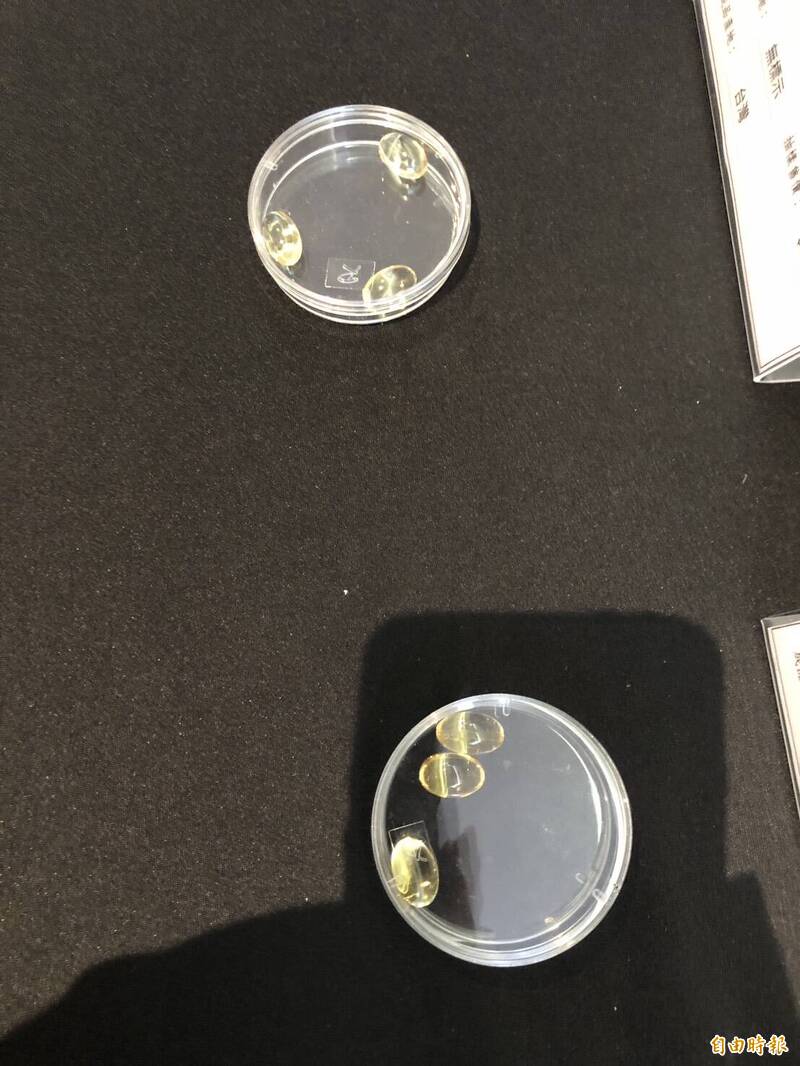 健康網》哪個魚油CP值高？ 營養師算給你聽