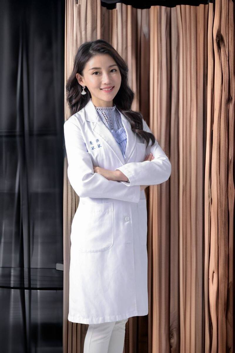 營養師高敏敏。(高敏敏提供) 營養師高敏敏。(高敏敏提供)