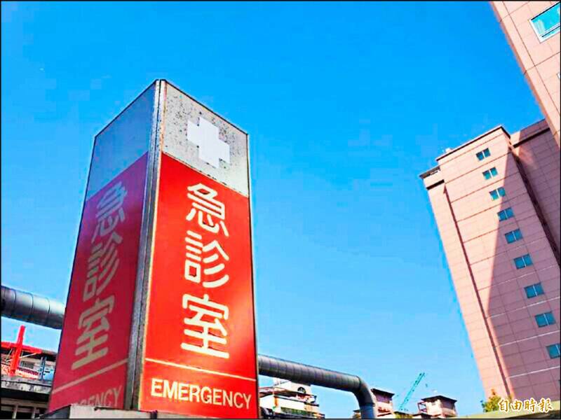 衛福部研擬規劃「假日輕急症中心」,期待降低壅塞。(資料照) 衛福部研擬規劃「假日輕急症中心」,期待降低壅塞。(資料照)